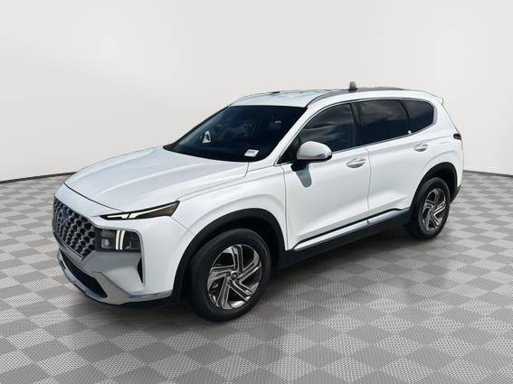 2021 Hyundai Santa Fe SEL — SUV — 67,959 mi — Homestead, FL