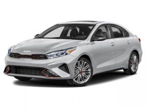 2024 Kia Forte GT-Line — Sedan — 7,104 mi — Homestead, FL