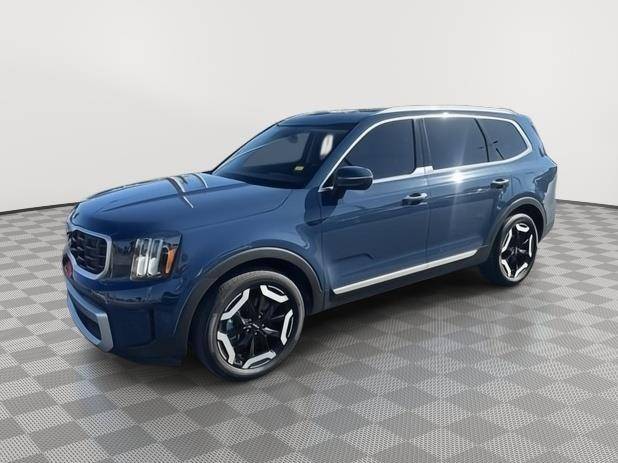 2023 Kia Telluride S — SUV — 93,168 mi — Homestead, FL