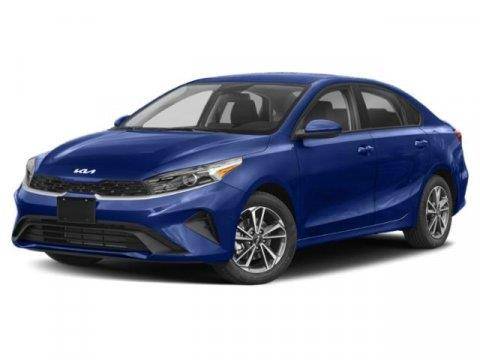 2023 Kia Forte LXS — Sedan — 30,985 mi — Homestead, FL