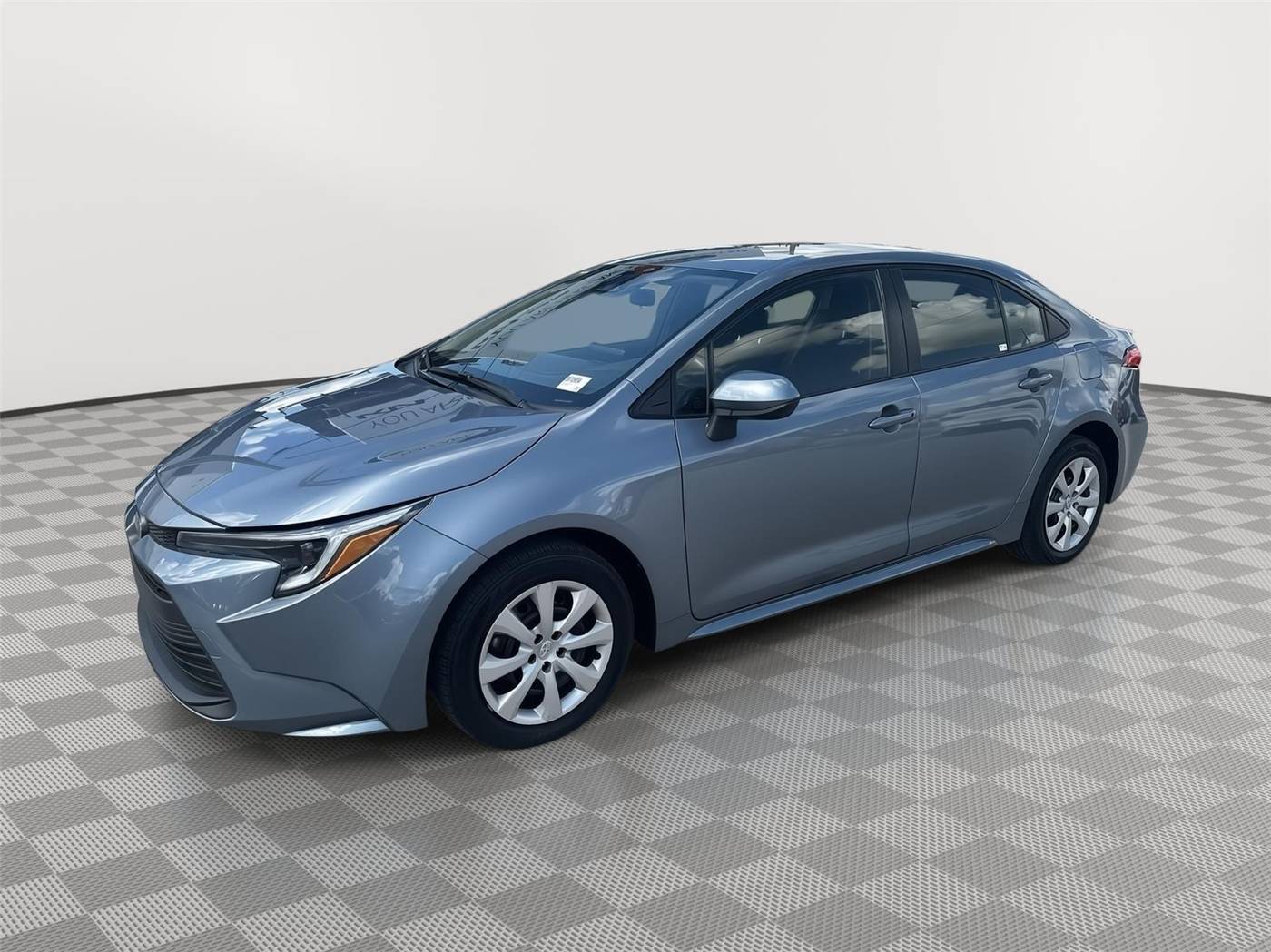 2023 Toyota Corolla Hybrid LE — Sedan — 70,432 mi — Homestead, FL