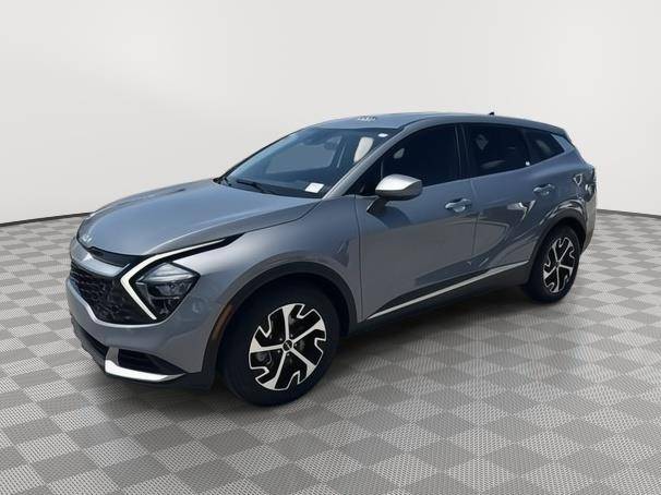 2023 Kia Sportage EX — SUV — 35,398 mi — Homestead, FL