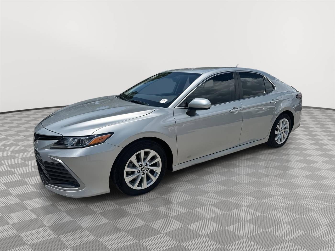 2023 Toyota Camry LE — Sedan — 81,038 mi — Homestead, FL