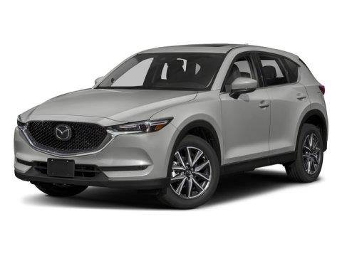 2018 Mazda CX-5 Grand Touring — SUV — 56,727 mi — Homestead, FL