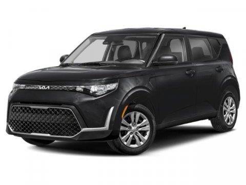 2023 Kia Soul LX — Hatchback — 27,193 mi — Homestead, FL