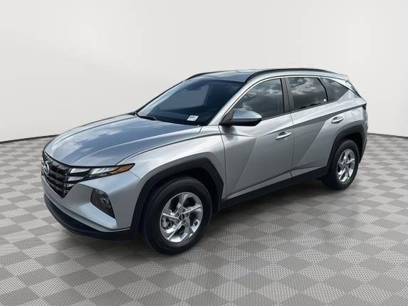 2023 Hyundai Tucson SEL — SUV — 8,959 mi — Homestead, FL