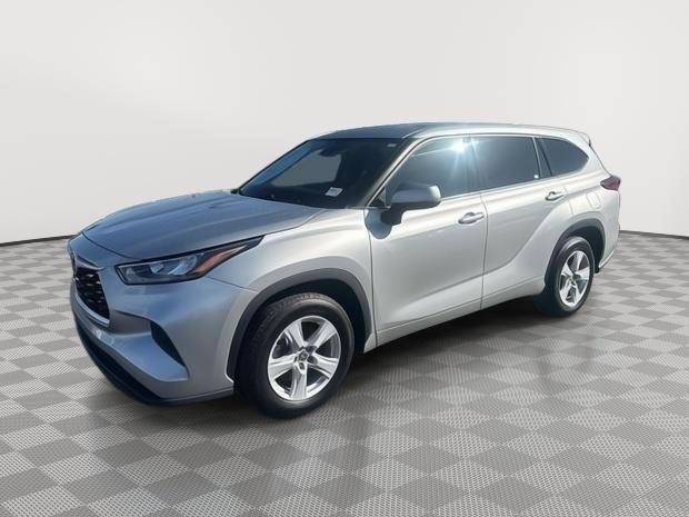 2020 Toyota Highlander L — SUV — 63,232 mi — Homestead, FL