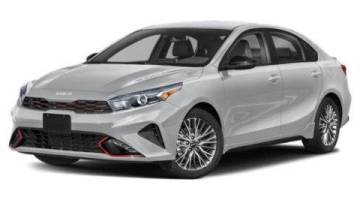 2023 Kia Forte GT-Line — Sedan — 20,578 mi — Homestead, FL