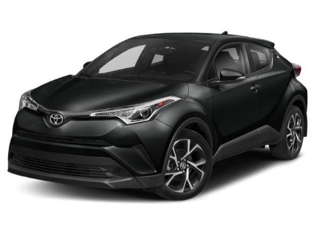 2019 Toyota C-HR XLE — SUV — 52,866 mi — Homestead, FL