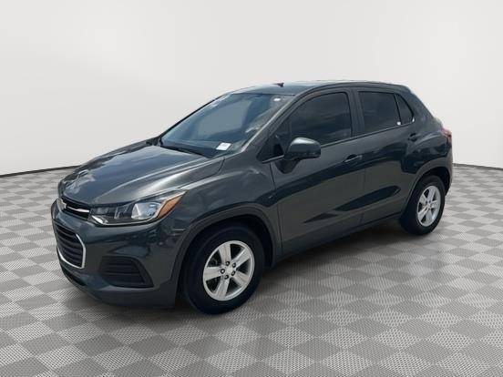 2019 Chevrolet Trax LS — SUV — 28,973 mi — Homestead, FL