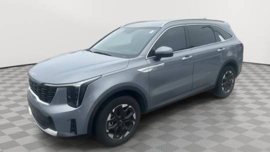 2024 Kia Sorento S — SUV — 13,813 mi — Homestead, FL