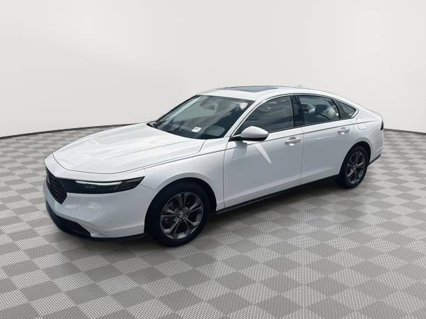 2023 Honda Accord EX — Sedan — 72,452 mi — Homestead, FL