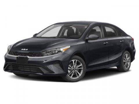 2024 Kia Forte LXS — Sedan — 23,667 mi — Homestead, FL