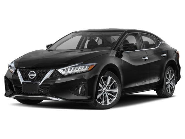 2020 Nissan Maxima SL — Sedan — 105,990 mi — Homestead, FL