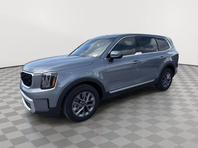 2024 Kia Telluride LX — SUV — 32,787 mi — Homestead, FL