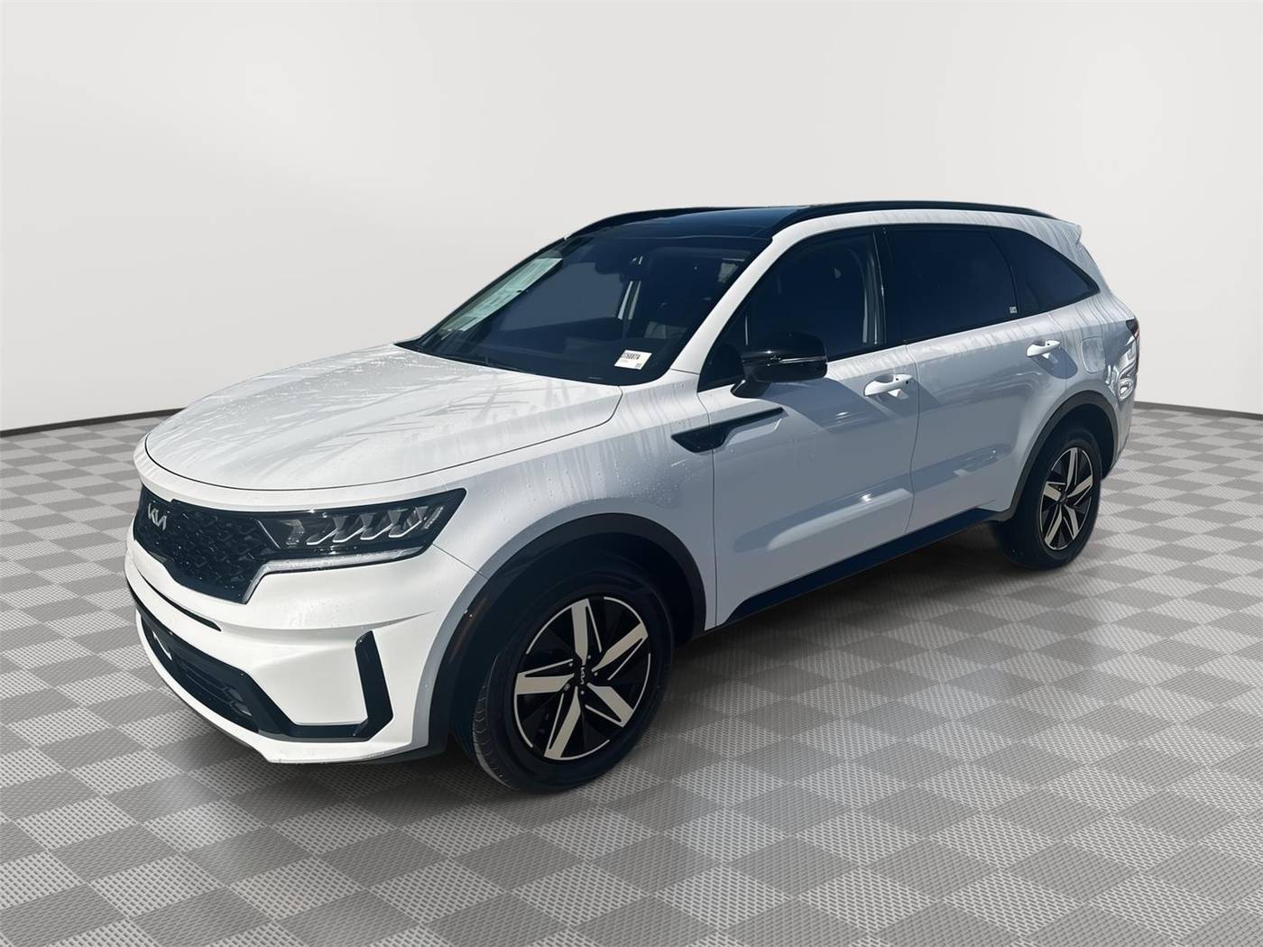 2023 Kia Sorento EX — SUV — 43,766 mi — Homestead, FL
