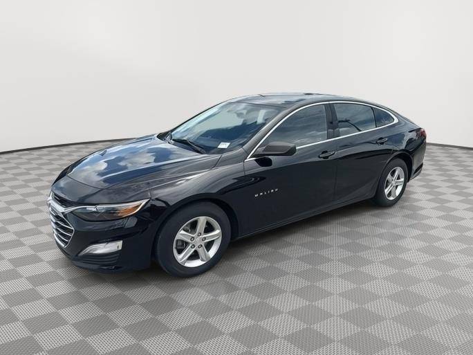 2022 Chevrolet Malibu LS — Sedan — 19,159 mi — Homestead, FL