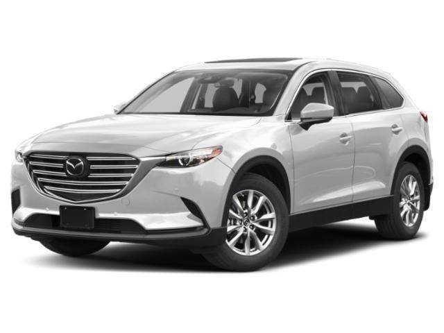 2020 Mazda CX-9 Touring — SUV — 32,068 mi — Homestead, FL