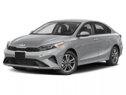 2023 Kia Forte LXS — Sedan — 21,418 mi — Homestead, FL