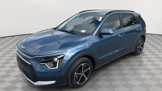 2023 Kia Niro Plug-In Hybrid EX — SUV — 21,097 mi — Homestead, FL