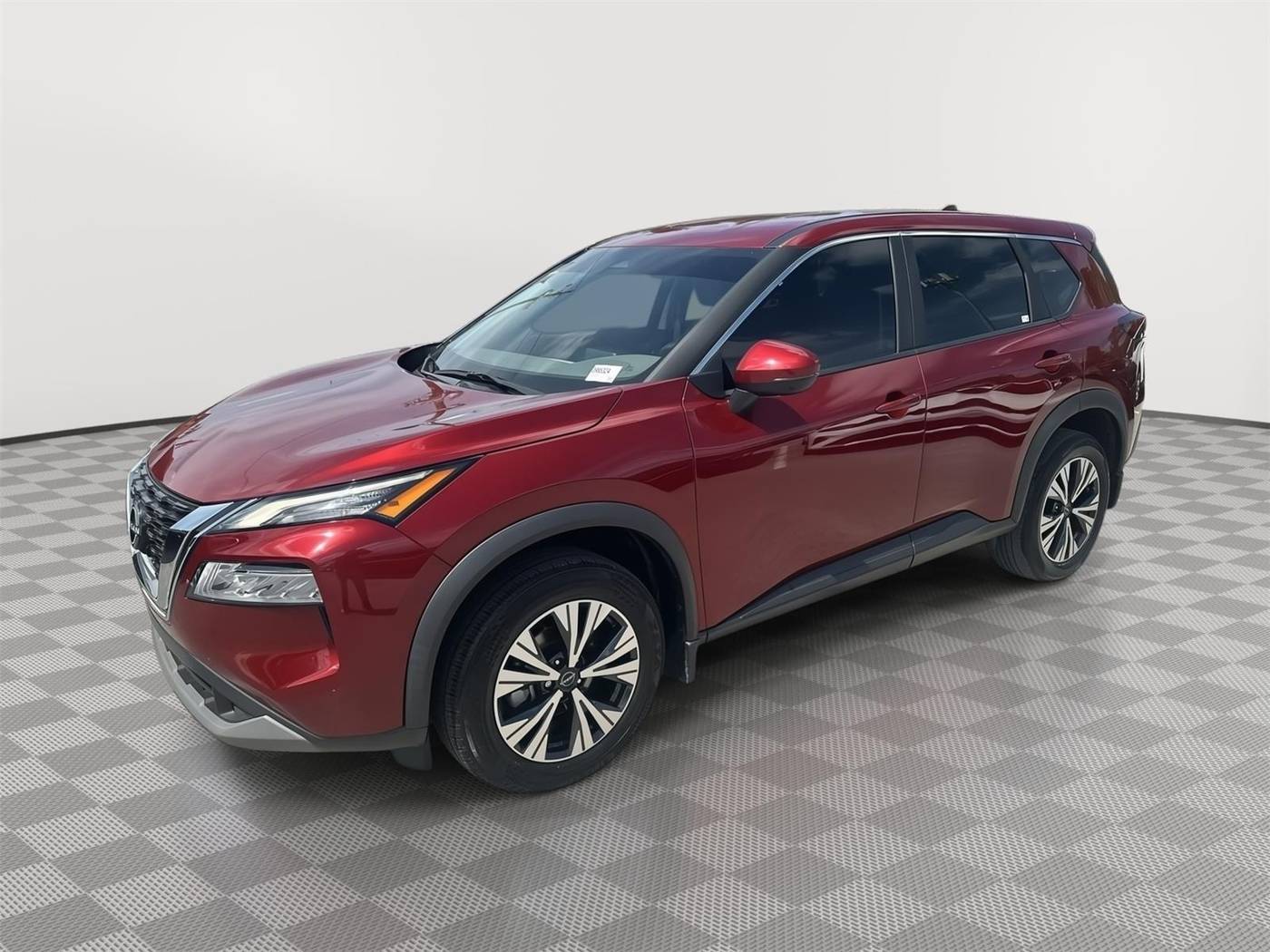 2023 Nissan Rogue SV — SUV — 47,652 mi — Homestead, FL