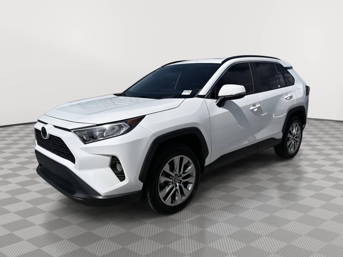 2020 Toyota RAV4 XLE Premium — SUV — 69,908 mi — Homestead, FL
