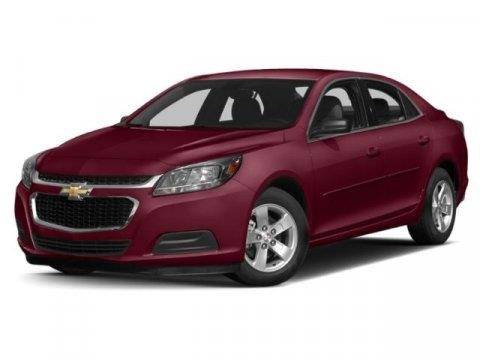 2015 Chevrolet Malibu LT — Sedan — 238,546 mi — Homestead, FL