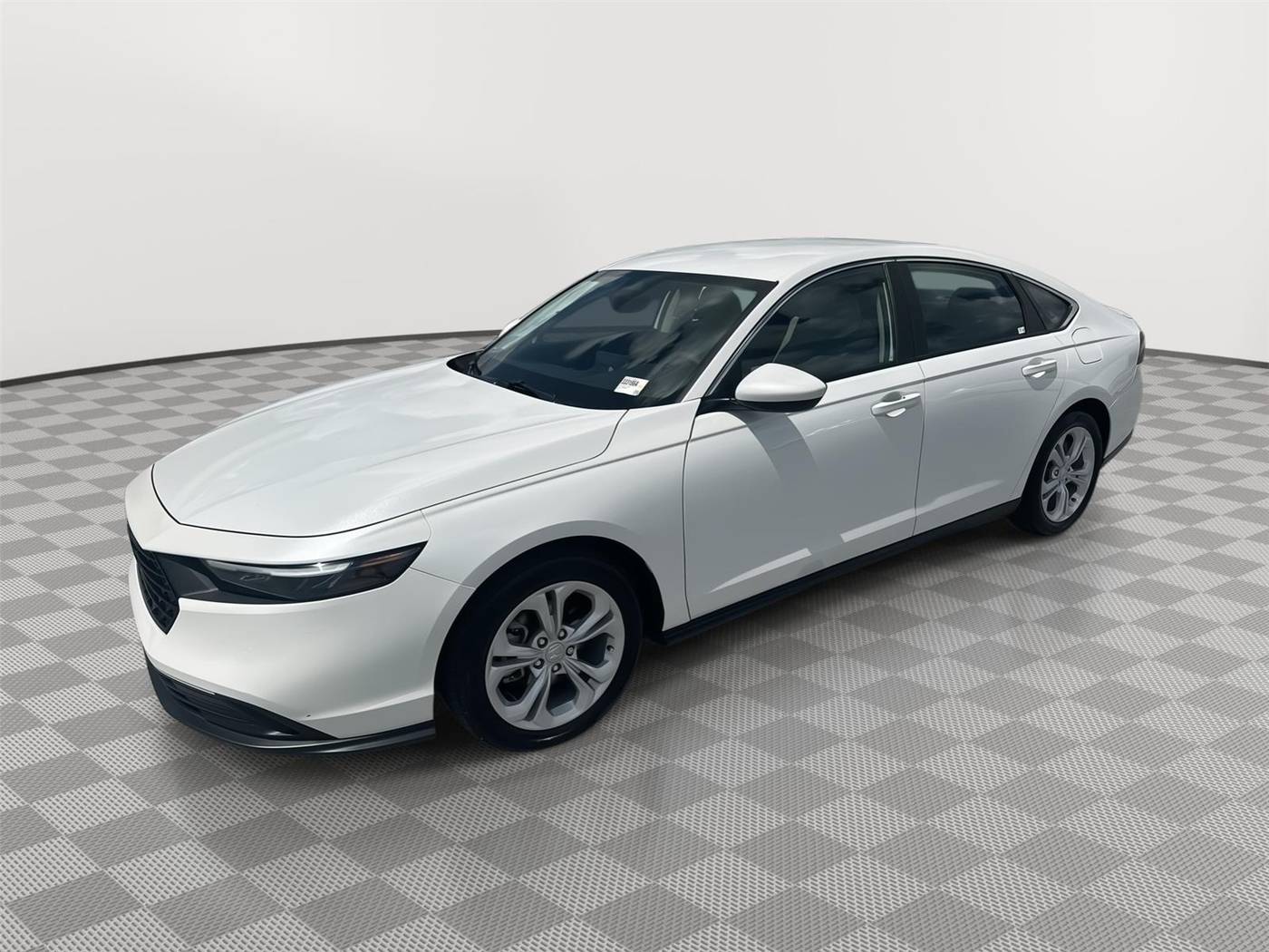 2024 Honda Accord LX — Sedan — 29,494 mi — Homestead, FL