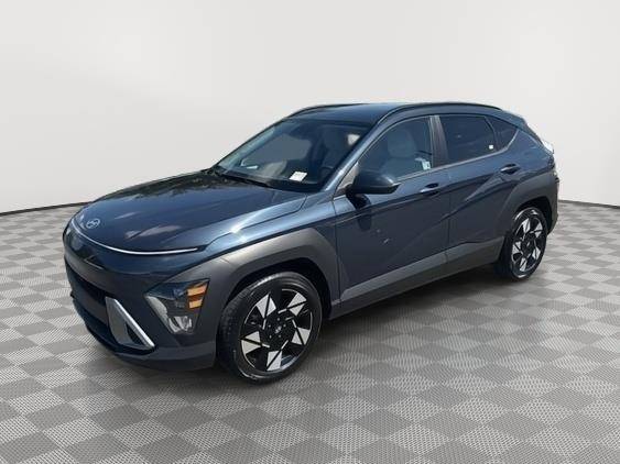 2024 Hyundai Kona SEL — SUV — 11,436 mi — Homestead, FL
