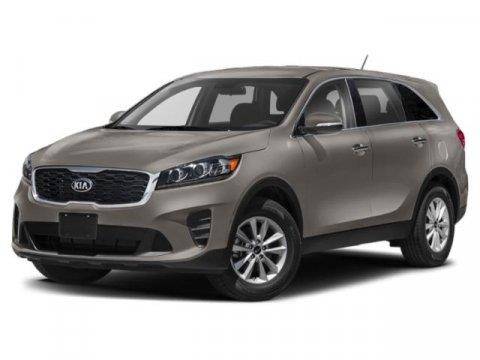 2019 Kia Sorento LX V6 — SUV — 104,895 mi — Homestead, FL
