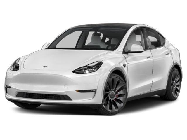 2022 Tesla Model Y Performance — SUV — 43,929 mi — Homestead, FL