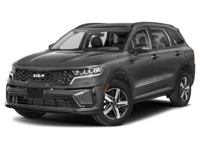 2022 Kia Sorento S — SUV — 14,777 mi — Homestead, FL