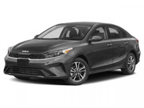 2022 Kia Forte LXS — Sedan — 35,252 mi — Homestead, FL