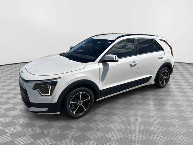 2023 Kia Niro Hybrid EX — SUV — 42,820 mi — Homestead, FL