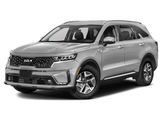 2022 Kia Sorento Hybrid EX — SUV — 54,915 mi — Homestead, FL
