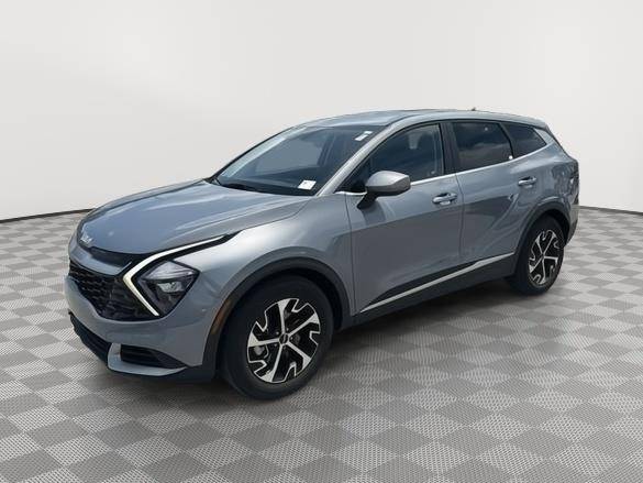 2023 Kia Sportage EX — SUV — 24,991 mi — Homestead, FL