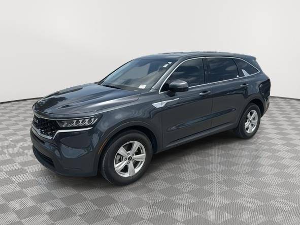 2023 Kia Sorento LX — SUV — 27,048 mi — Homestead, FL