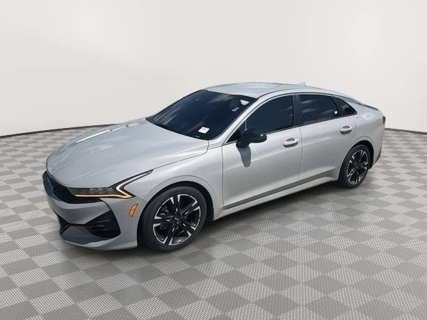 2022 Kia K5 GT-Line — Sedan — 68,289 mi — Homestead, FL