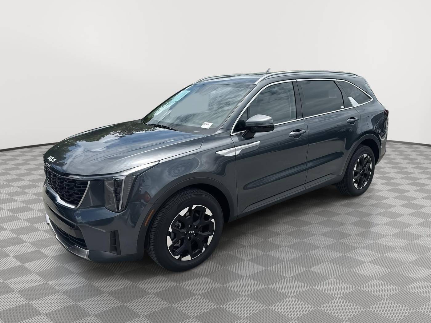 2024 Kia Sorento S — SUV — 13,436 mi — Homestead, FL