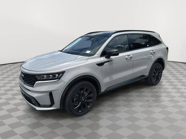 2022 Kia Sorento SX — SUV — 37,881 mi — Homestead, FL