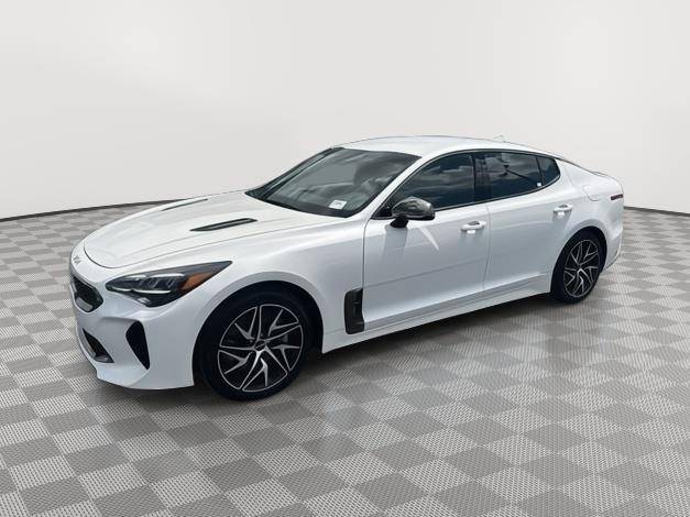 2023 Kia Stinger GT-Line — Hatchback — 30,178 mi — Homestead, FL