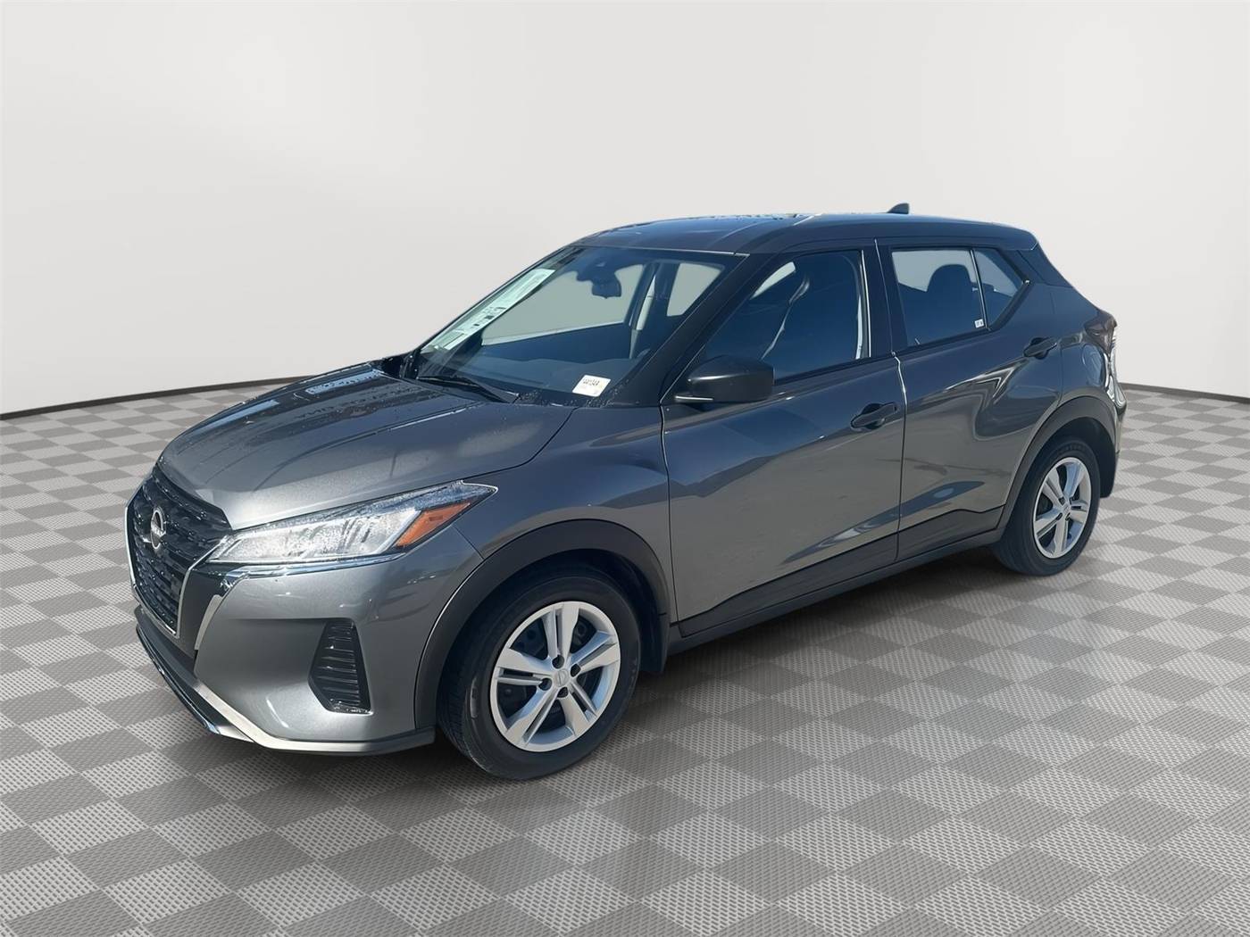 2024 Nissan Kicks S — SUV — 21,017 mi — Homestead, FL