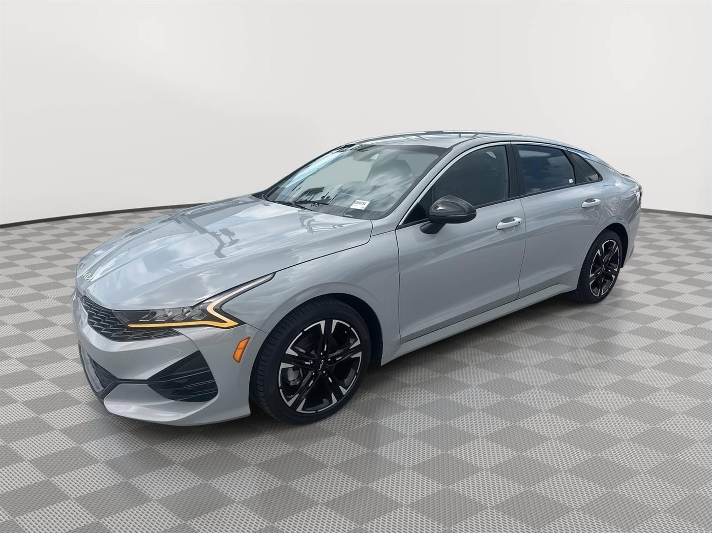 2023 Kia K5 GT-Line — Sedan — 34,715 mi — Homestead, FL
