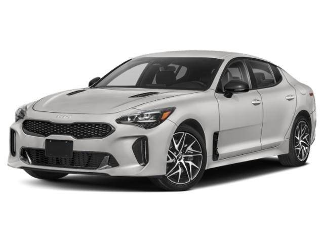 2023 Kia Stinger GT-Line — Hatchback — 35,773 mi — Homestead, FL