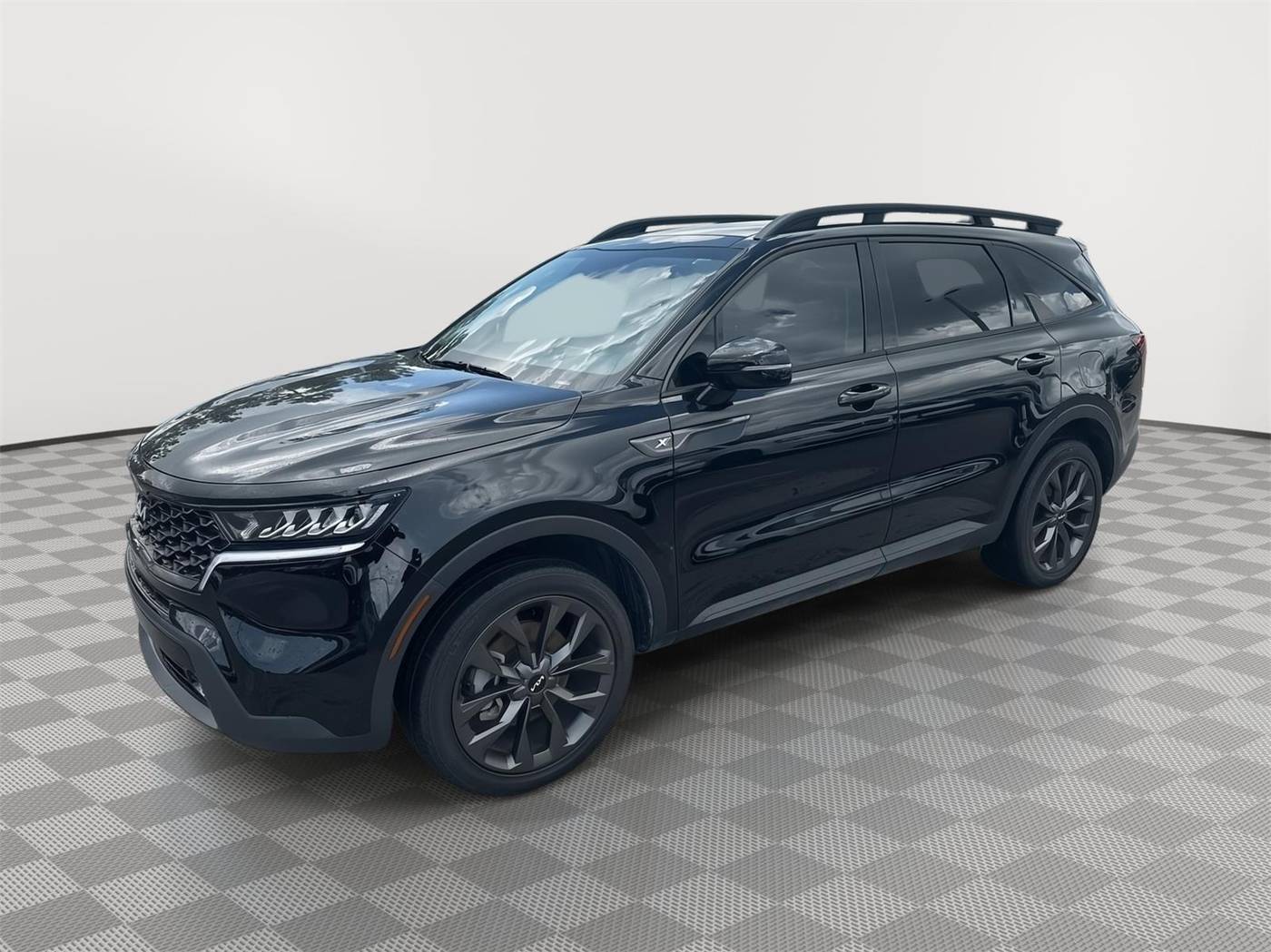 2023 Kia Sorento X-Line EX — SUV — 15,891 mi — Homestead, FL