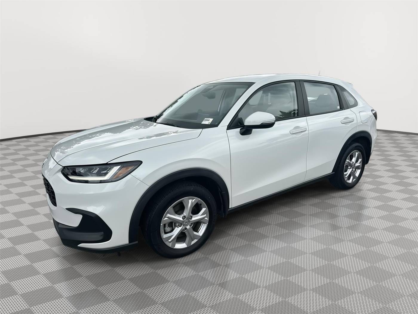 2023 Honda HR-V LX — SUV — 41,748 mi — Homestead, FL