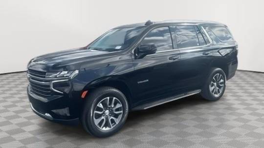 2024 Chevrolet Tahoe LT — SUV — 20,635 mi — Homestead, FL