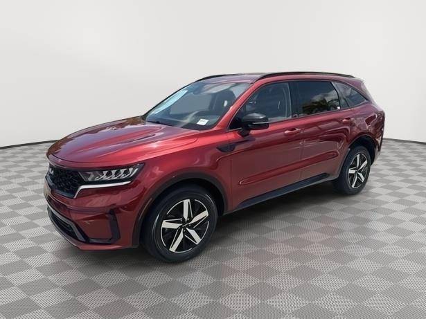 2023 Kia Sorento S — SUV — 35,812 mi — Homestead, FL