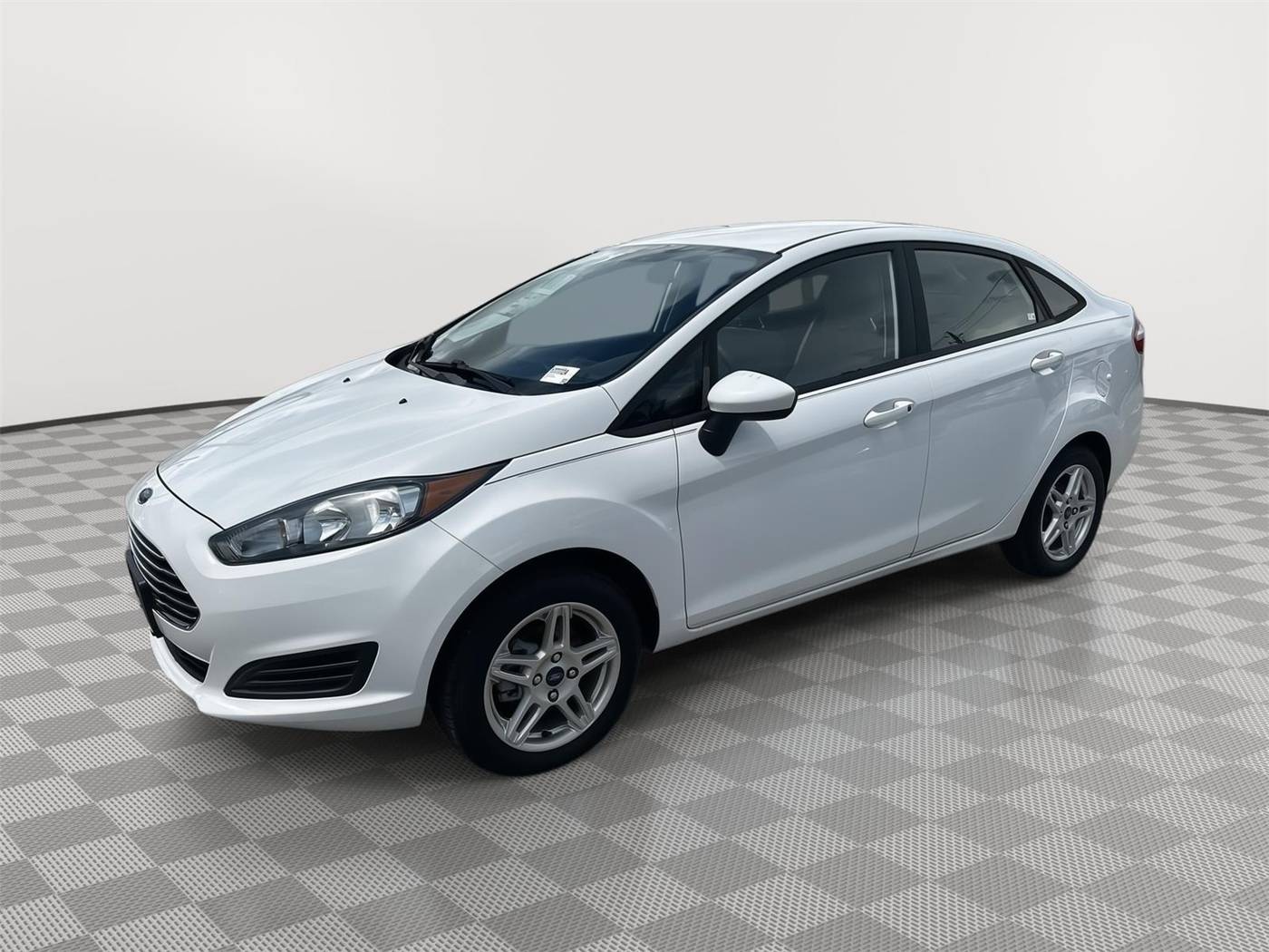 2019 Ford Fiesta SE — Sedan — 23,382 mi — Homestead, FL
