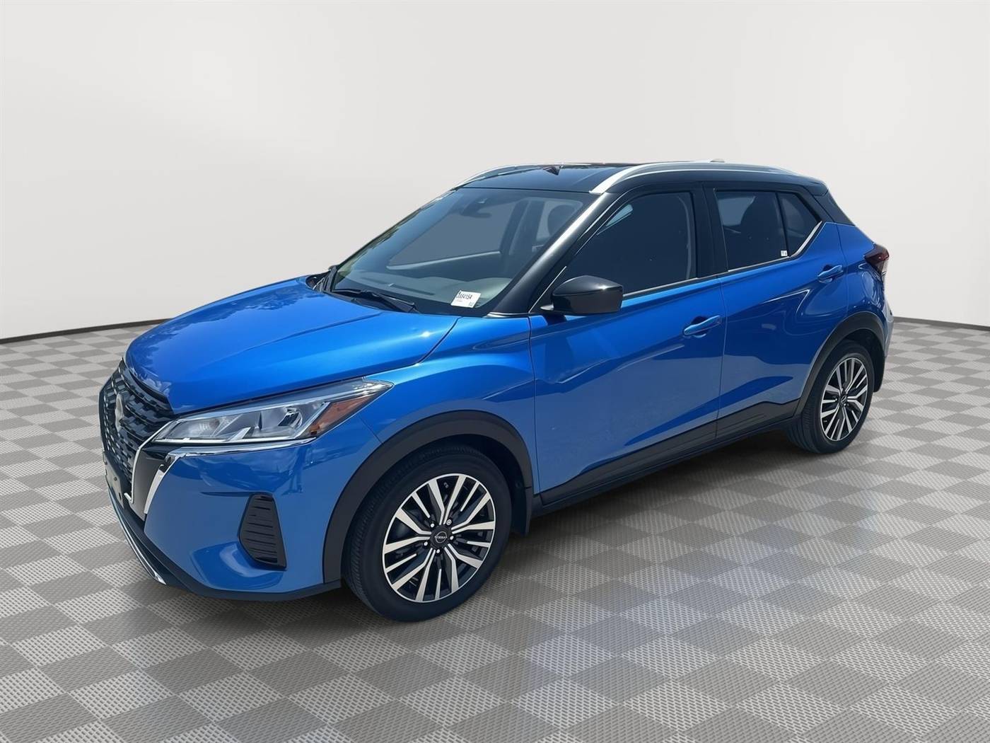 2023 Nissan Kicks SV — SUV — 32,121 mi — Homestead, FL